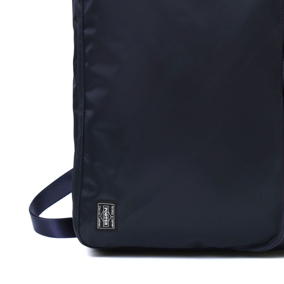PORTER TIME (タイム) 3WAY BRIEFCASE - Image 3
