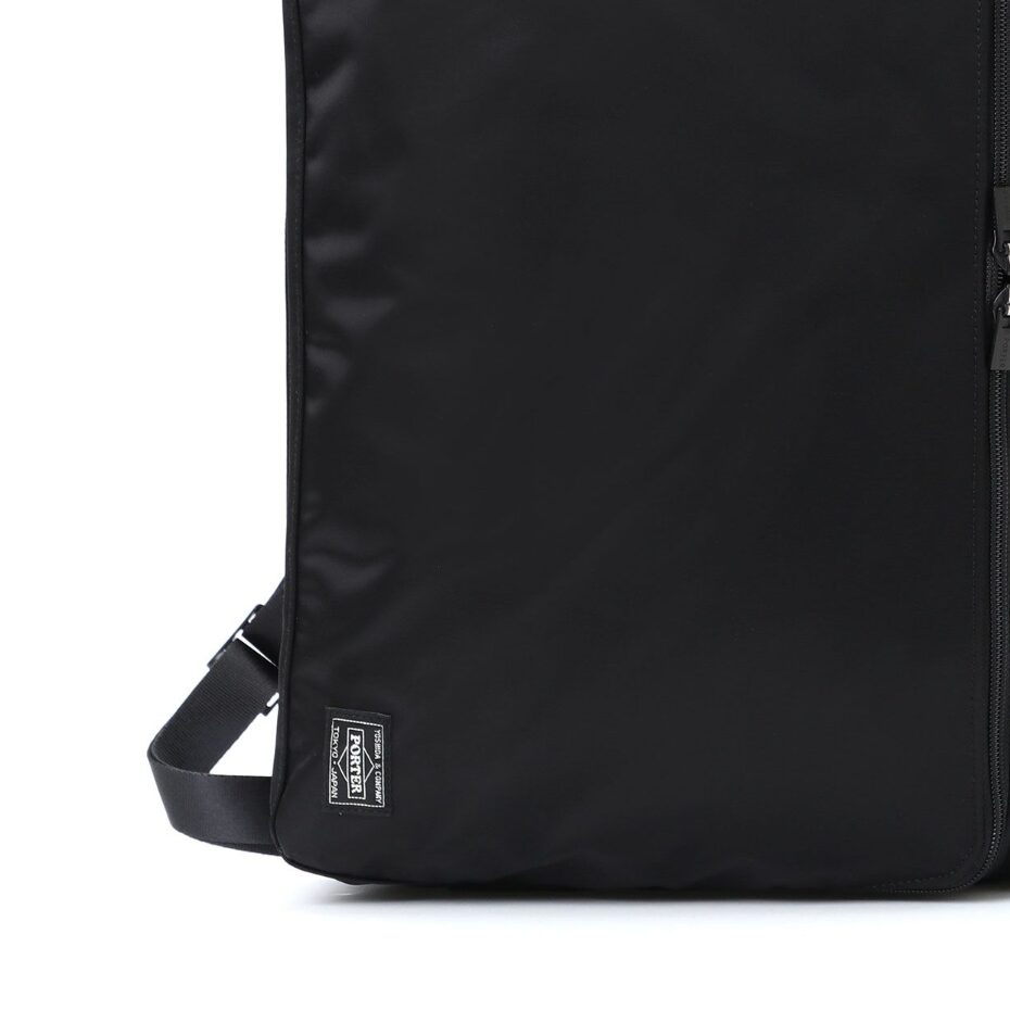 PORTER TIME (タイム) 3WAY BRIEFCASE - Image 3