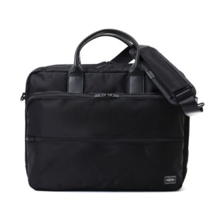 PORTER TIME (タイム) 2WAY BRIEFCASE (L)