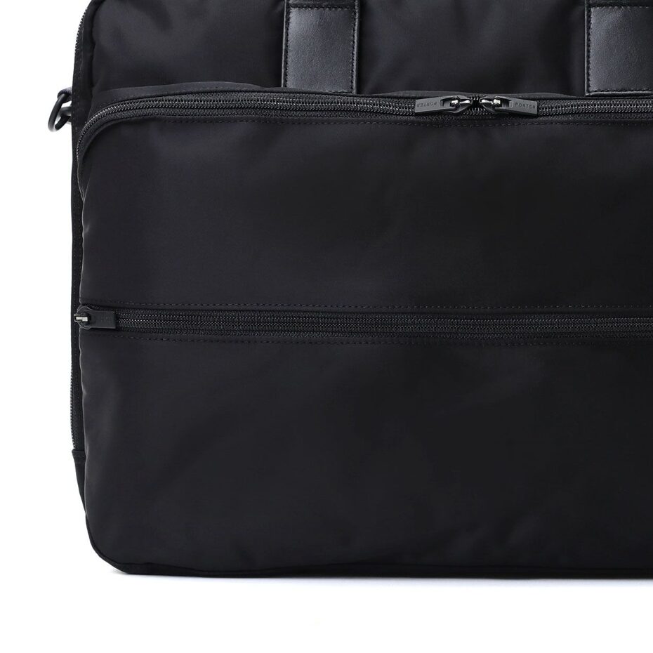 PORTER TIME (タイム) 2WAY BRIEFCASE (L) - Image 3