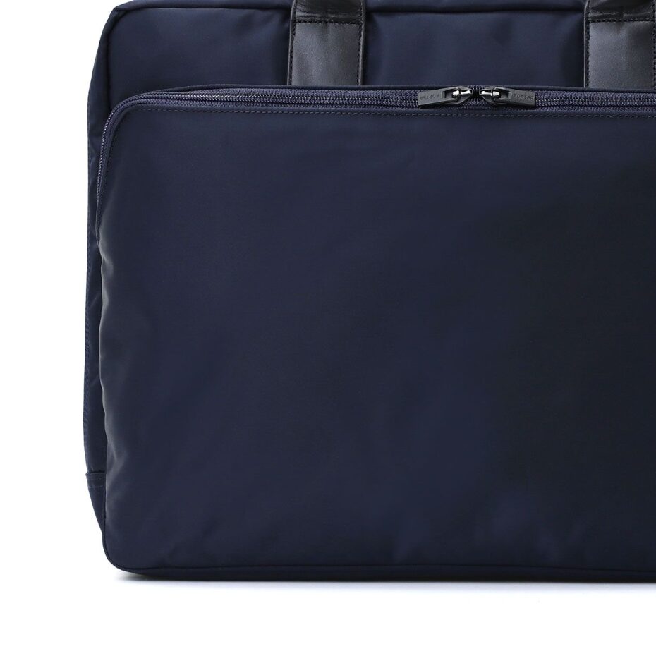 PORTER TIME (タイム) 2WAY BRIEFCASE (L) - Image 3