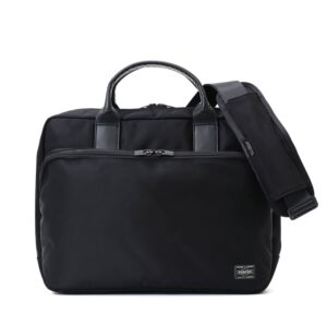PORTER TIME (タイム) 2WAY BRIEFCASE (S)