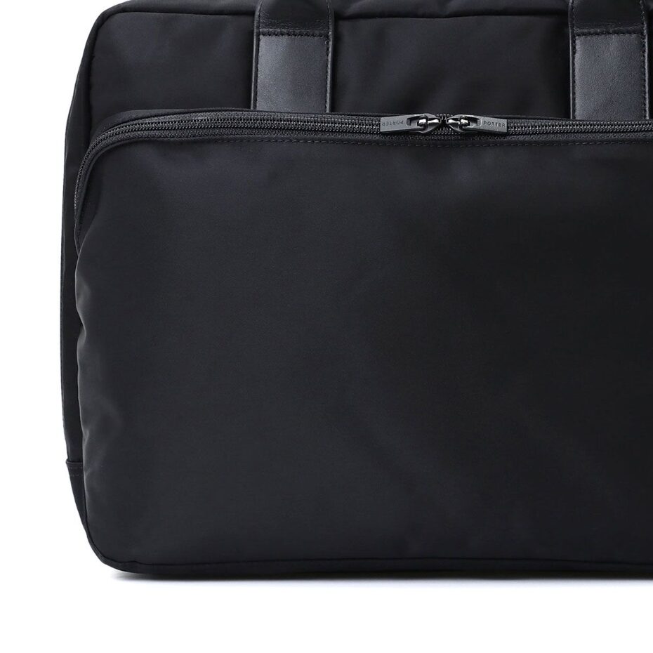 PORTER TIME (タイム) 2WAY BRIEFCASE (S) - Image 3