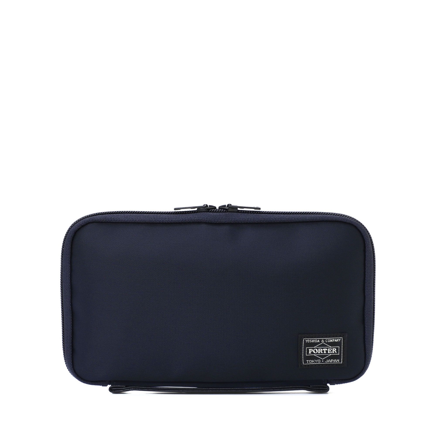 PORTER TIME (タイム) TRAVEL ORGANIZER