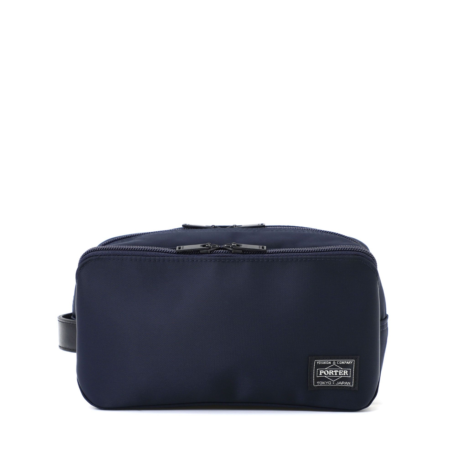 PORTER TIME (タイム) POUCH