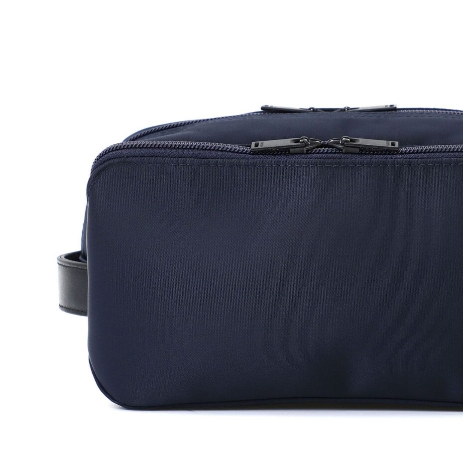 PORTER TIME (タイム) POUCH - Image 3