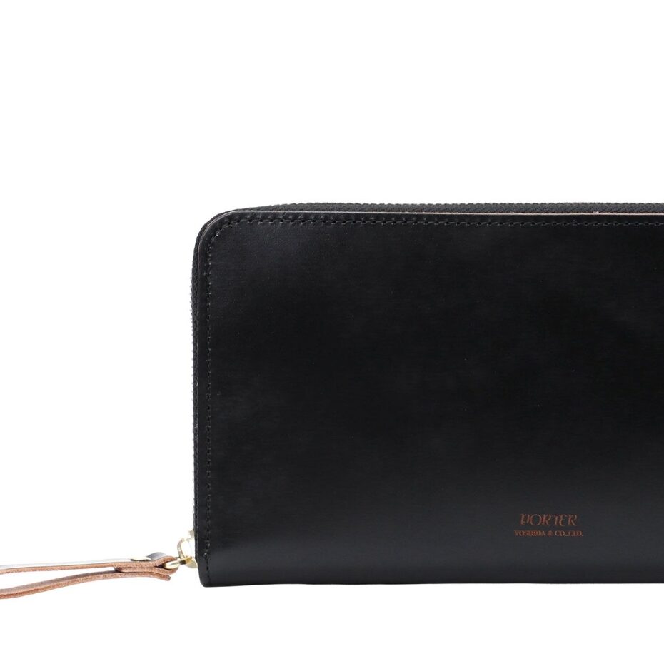 PORTER FILM (フィルム) LONG WALLET - Image 3