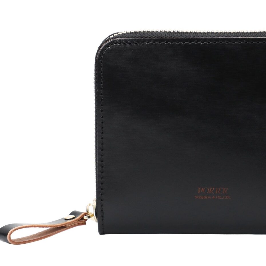 PORTER FILM (フィルム) WALLET - Image 3