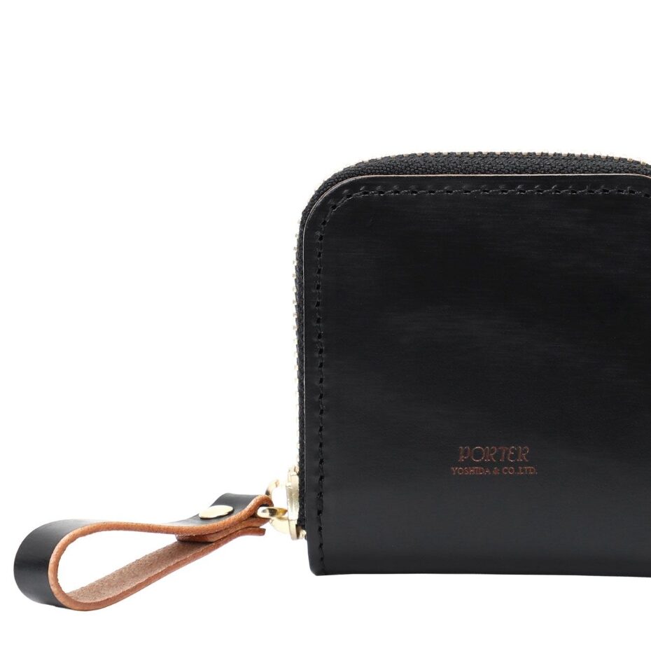 PORTER FILM (フィルム) COIN CASE - Image 3