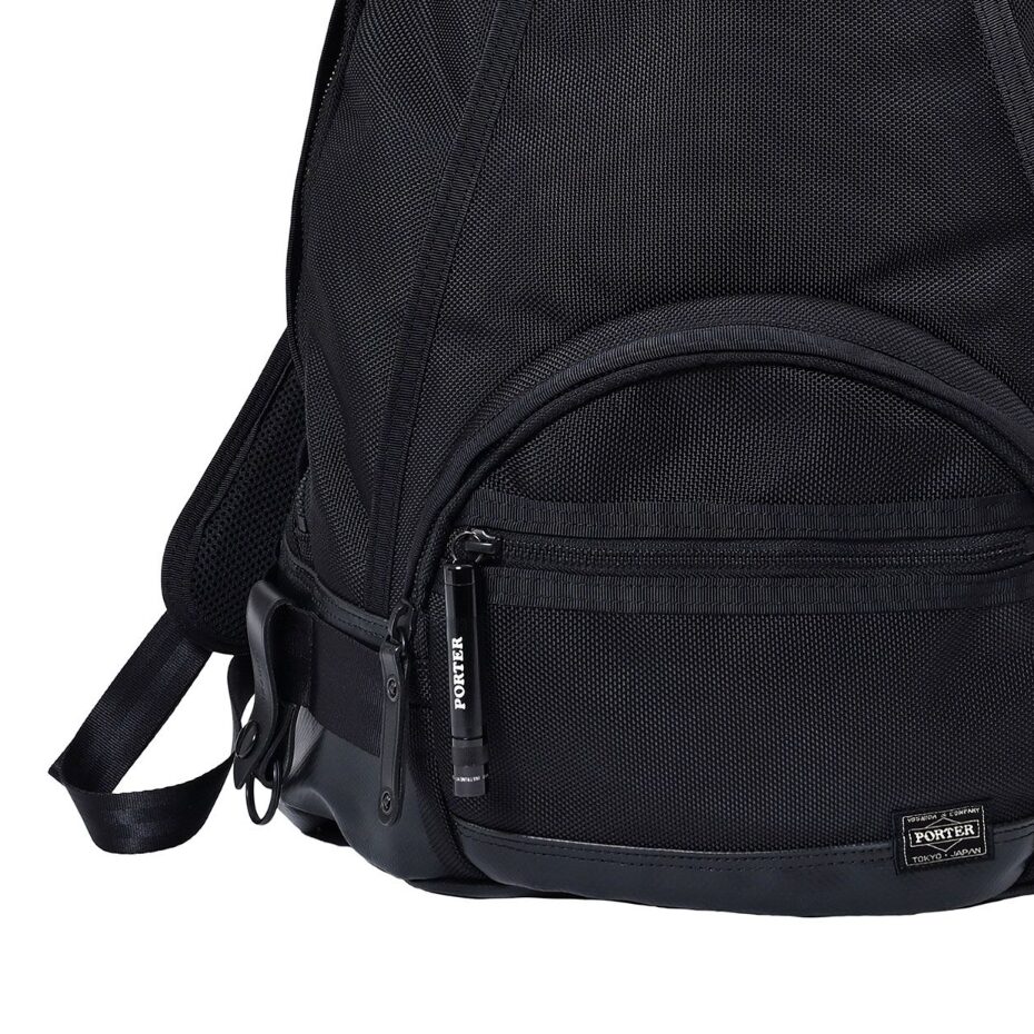 PORTER HEAT (ヒート) DAYPACK - Image 3