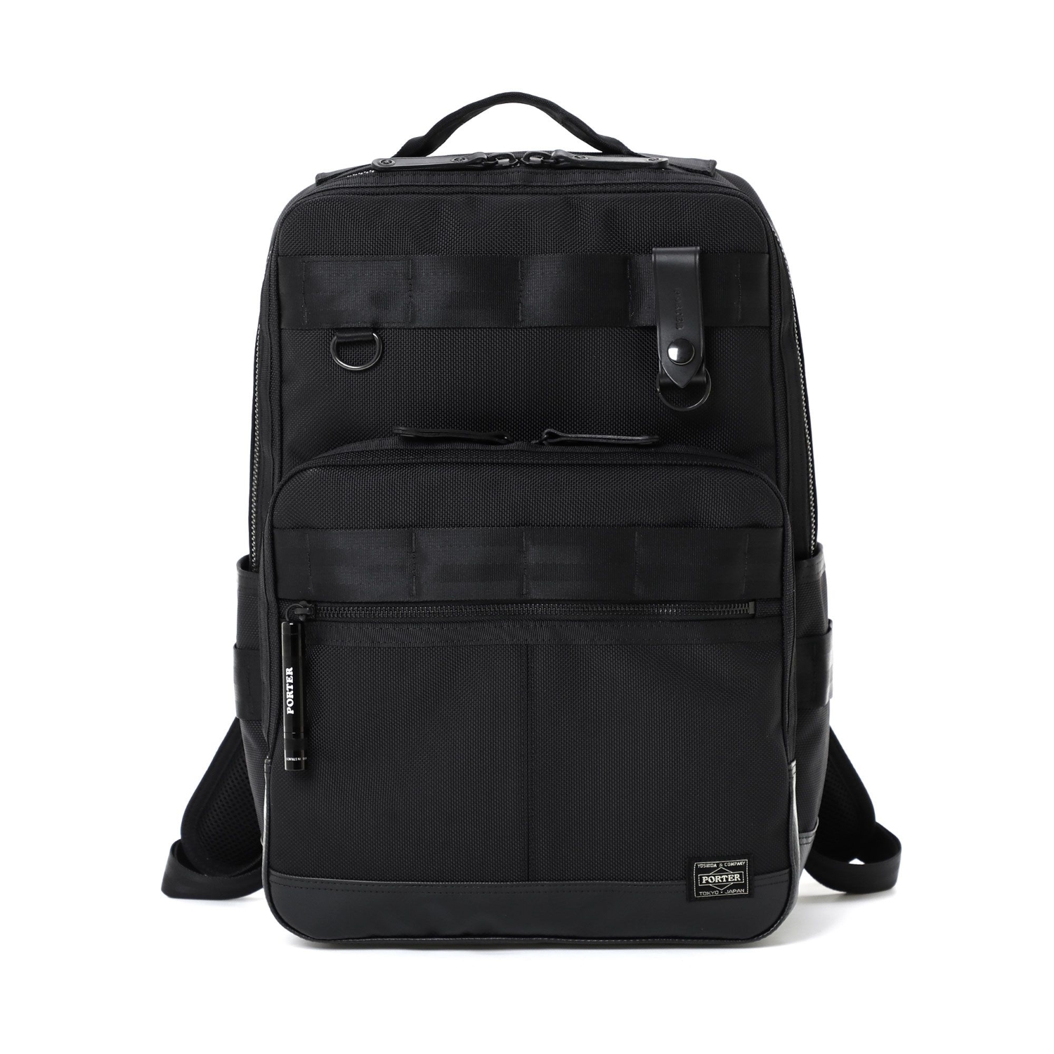 PORTER HEAT (ヒート) DAYPACK