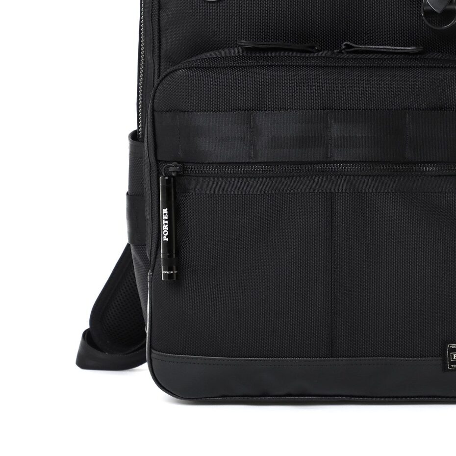 PORTER HEAT (ヒート) DAYPACK - Image 3
