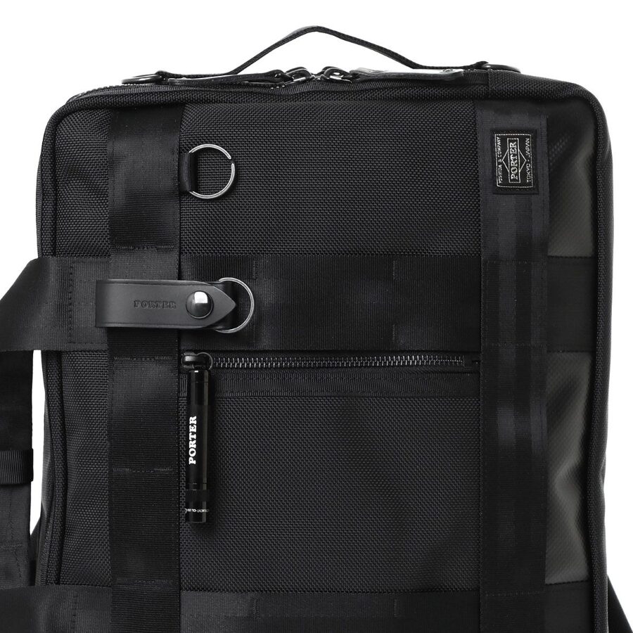 PORTER HEAT (ヒート) 3WAY BRIEFCASE - Image 2