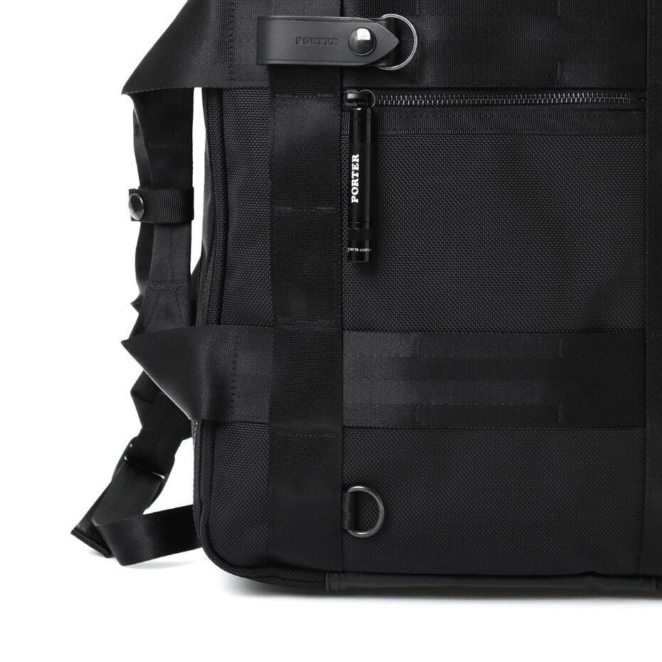PORTER HEAT (ヒート) 3WAY BRIEFCASE - Image 3