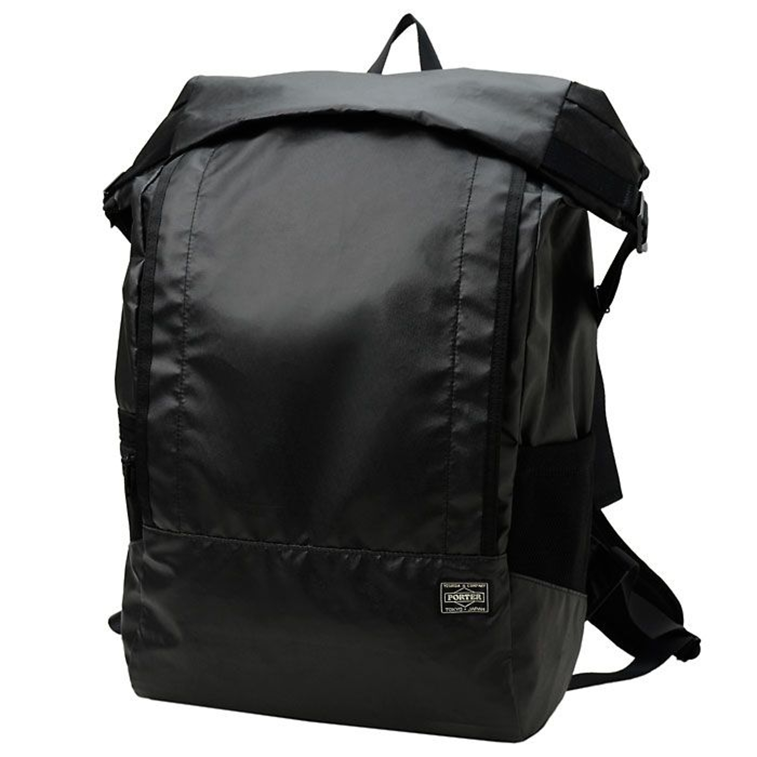 PORTER TACTICAL (タクティカル) BACKPACK