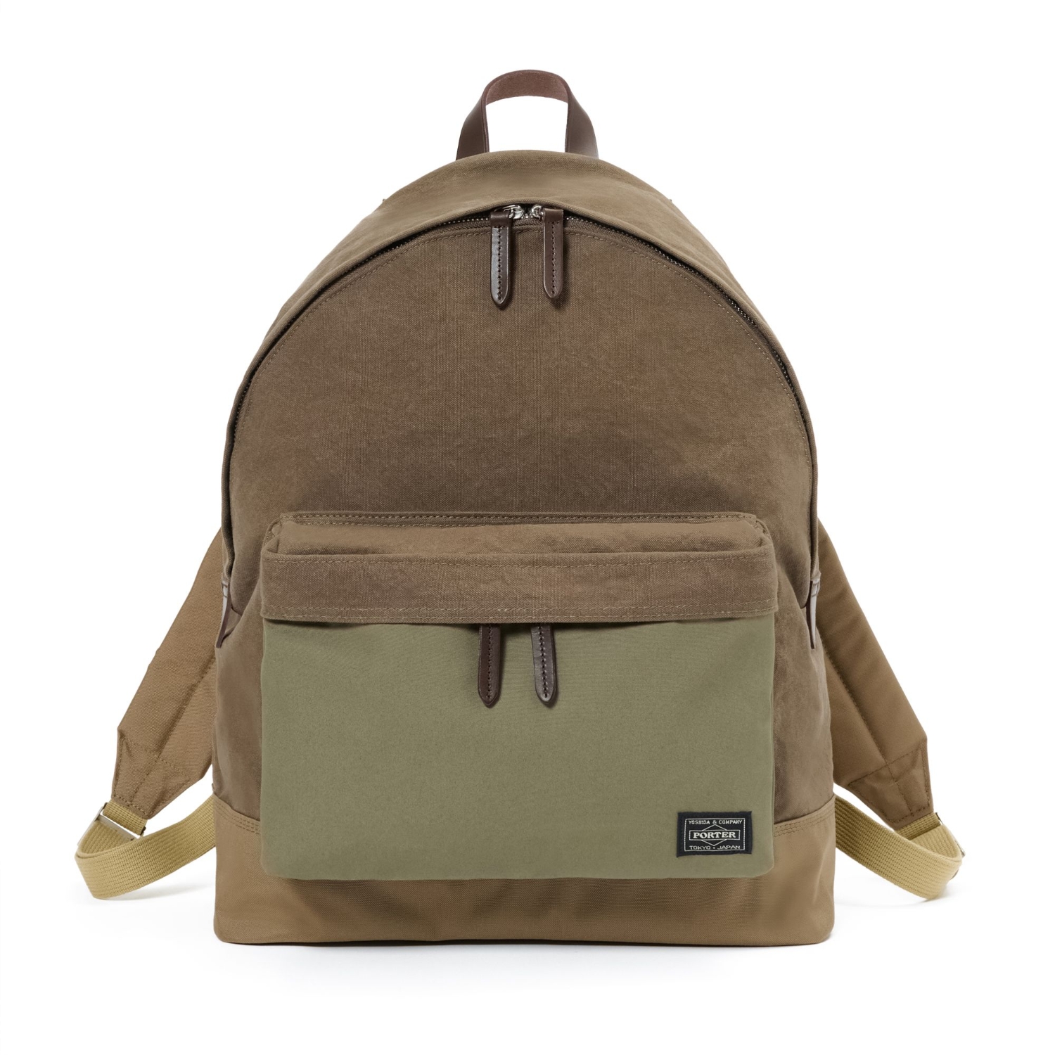 PORTER BRIDGE (ブリッジ) DAYPACK