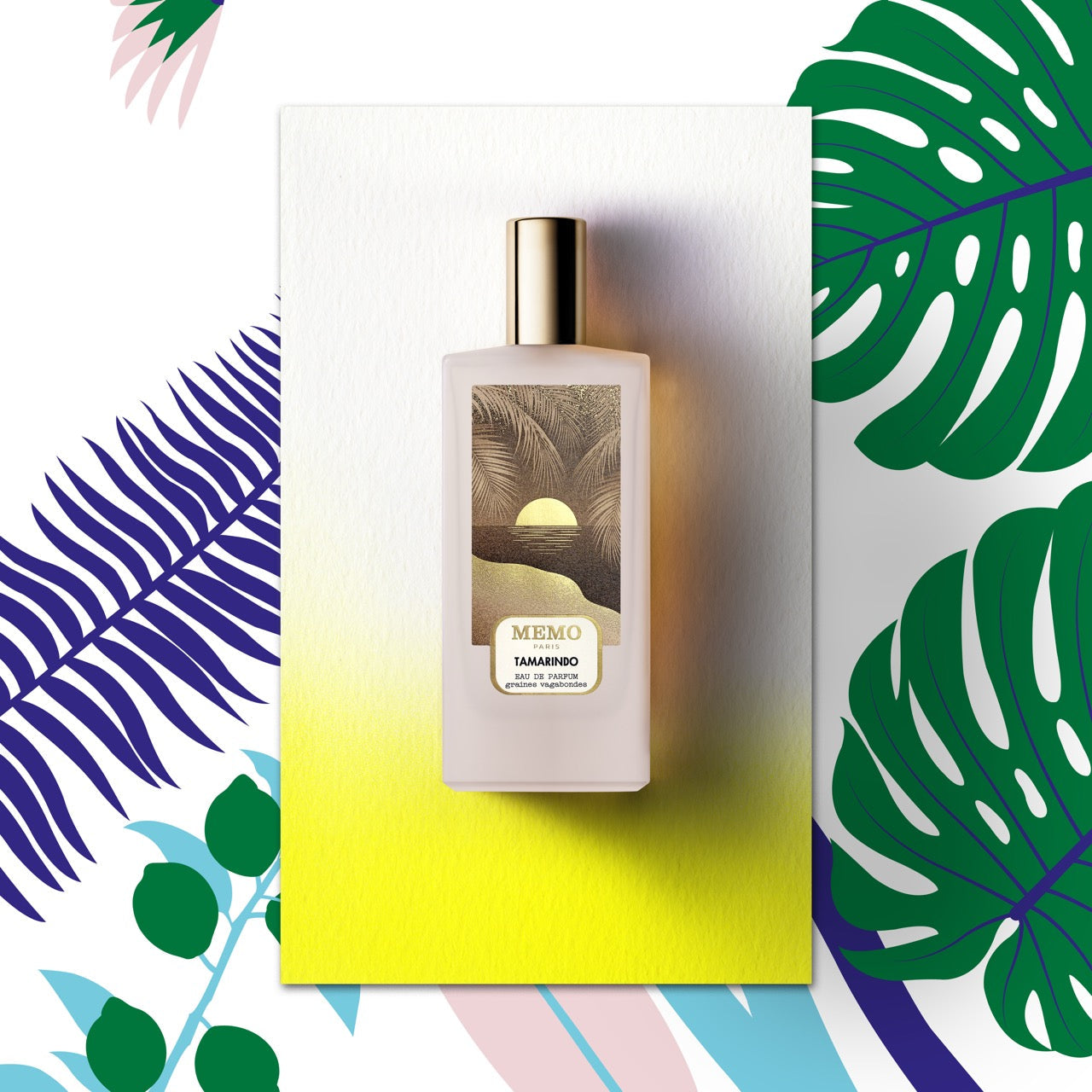 Memo Paris Tamarindo 타마린도 EDP 75ml - Image 2