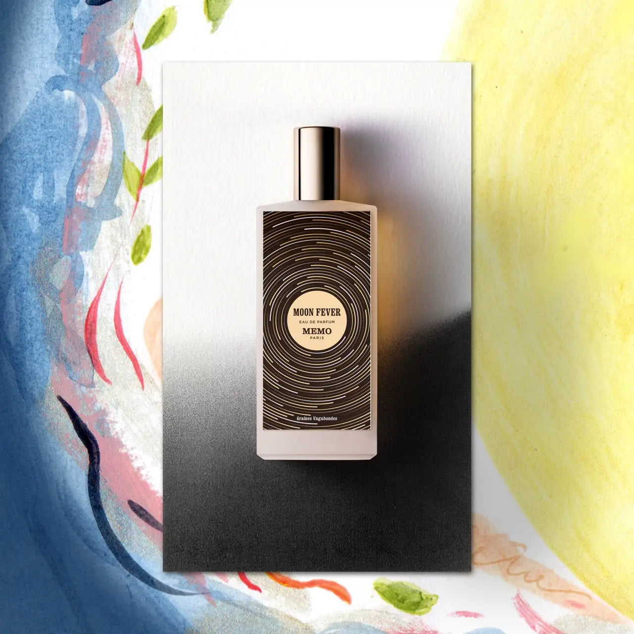 Memo Paris Moon Fever 문피버 EDP 75ml - Image 2