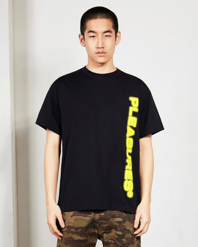BUZZED T-SHIRT | Pleasures 티셔츠 - Image 2