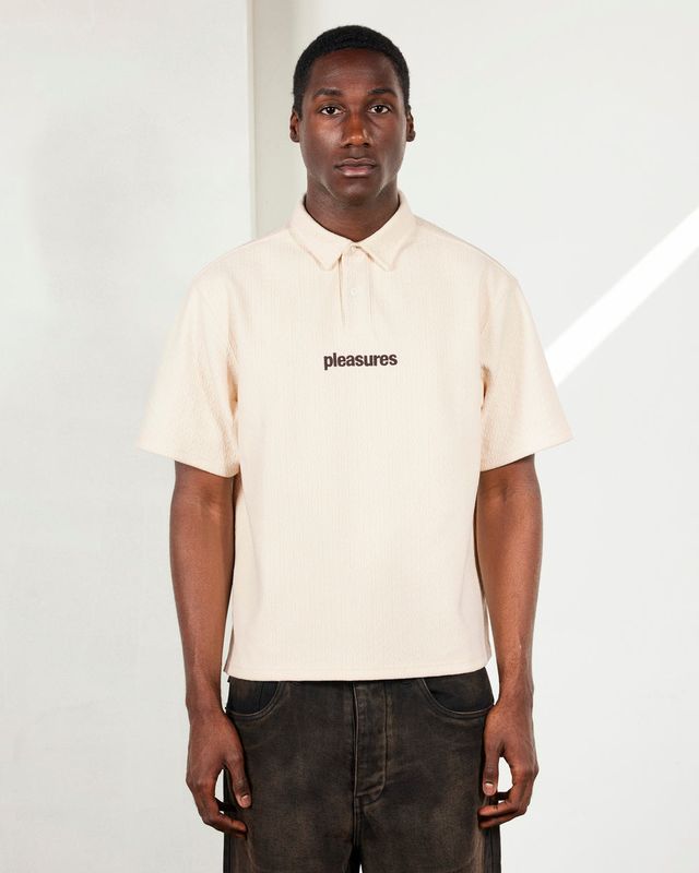 CABLE POLO | Pleasures Other - Image 2