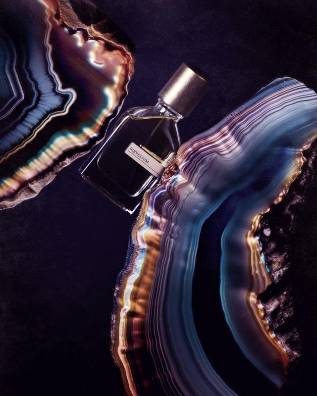 RISVELIUM | Orto Parisi 향수 - Image 2