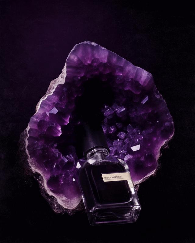 BOCCANERA | Orto Parisi 향수 - Image 2