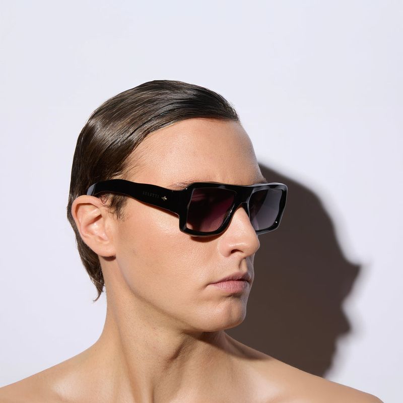 KANSAS - Black Gradient | Seletti 이탈리아 디자인 - Image 2