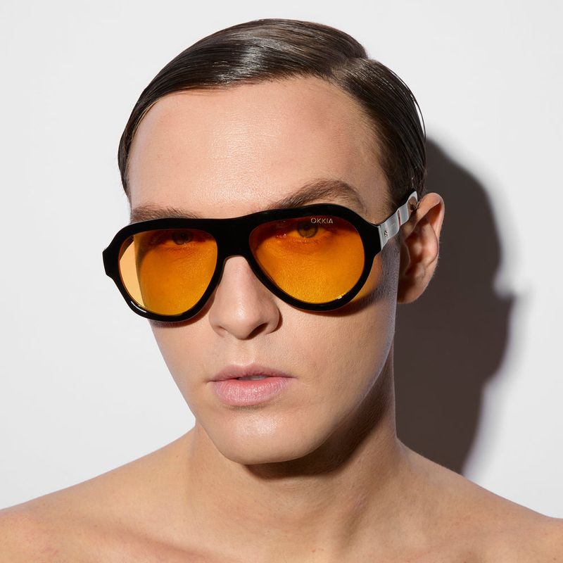 FLORIDA - Yellow Gradient | Seletti 이탈리아 디자인 - Image 2