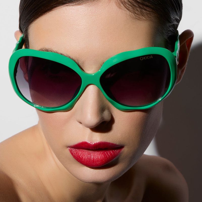 CALIFORNIA - Green | Seletti 이탈리아 디자인 - Image 2