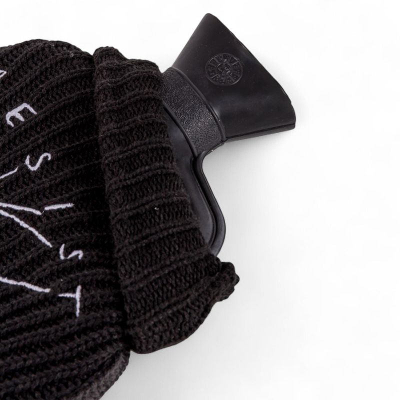 Resist Sister Hot water bag | Seletti 이탈리아 디자인 - Image 2