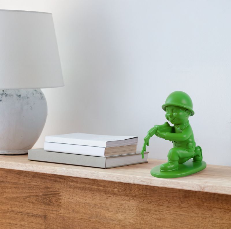 Plastic Peace | Seletti 이탈리아 디자인 - Image 2