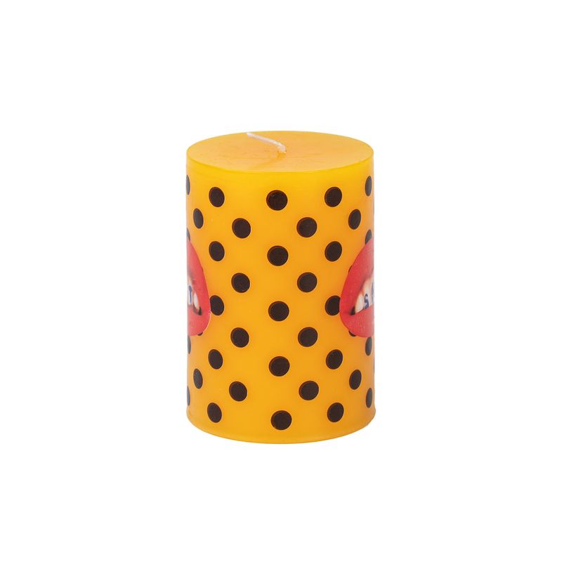TOILETPAPER Large Candle SHIT | Seletti 이탈리아 디자인 - Image 2