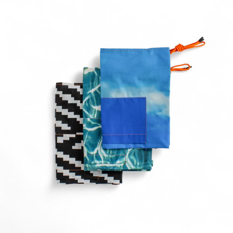 Apron - OPTICAL | Seletti 이탈리아 디자인 - Image 2