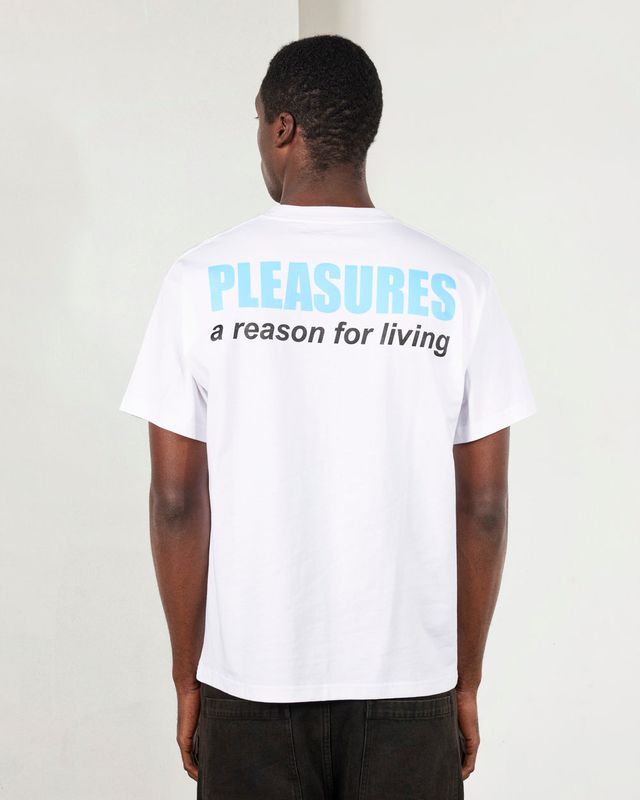 DECAY T-SHIRT | Pleasures 티셔츠 - Image 2