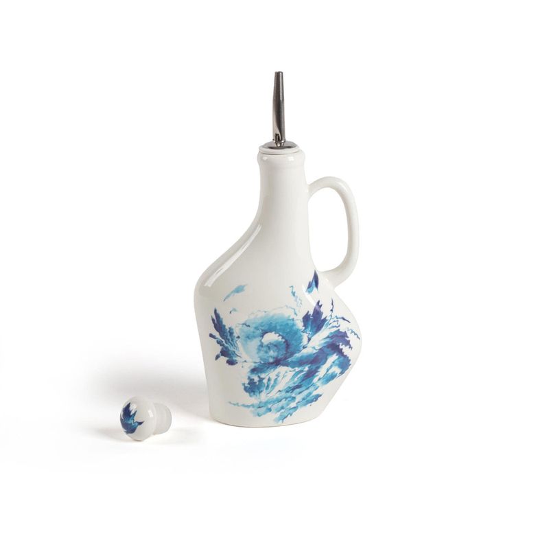 Classics on acid - HANA seasoning bottle | Seletti 이탈리아 디자인 - Image 2