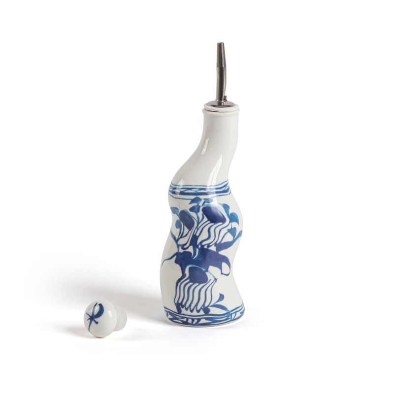 Classics on acid - TOKKURI seasoning bottle | Seletti 이탈리아 디자인 - Image 2