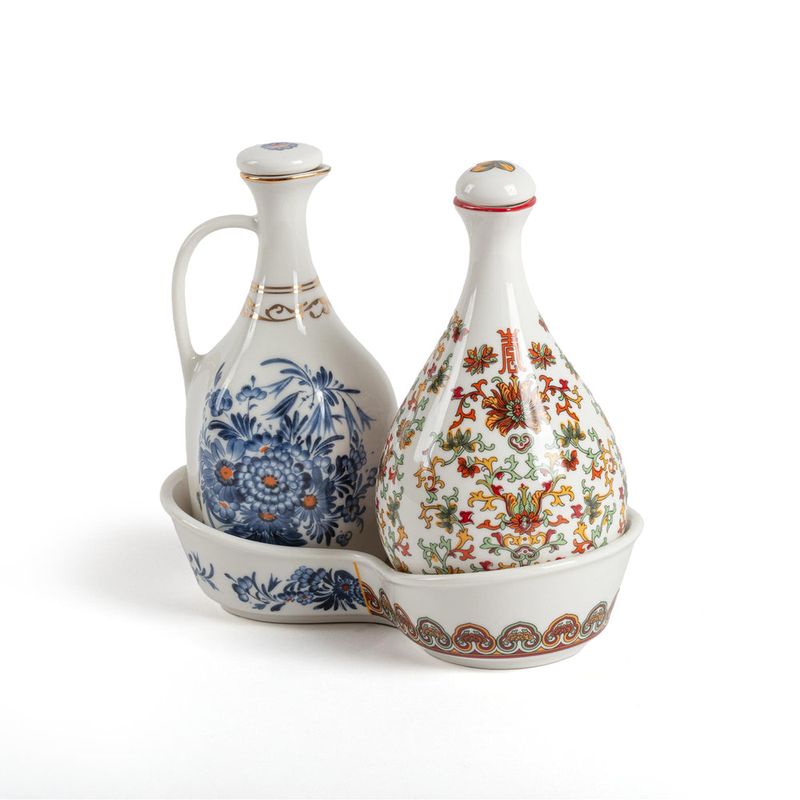 Hybrid THELME seasoning set | Seletti 이탈리아 디자인 - Image 2