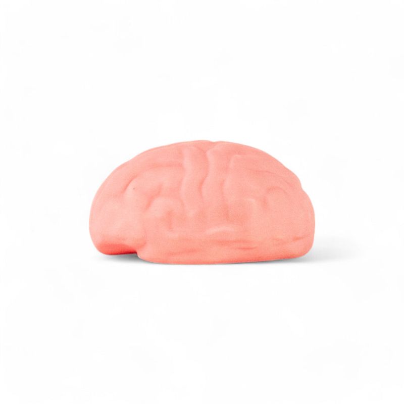Brain wash - Soap bar pink | Seletti 이탈리아 디자인 - Image 2