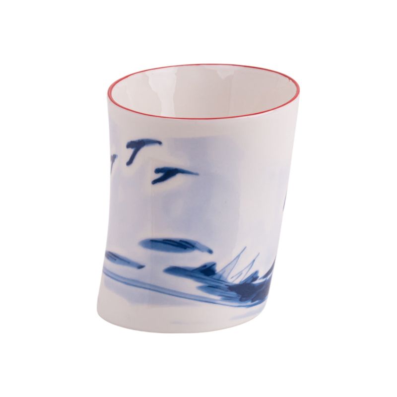 Classics on acid - KESHIKI mug | Seletti 이탈리아 디자인 - Image 2