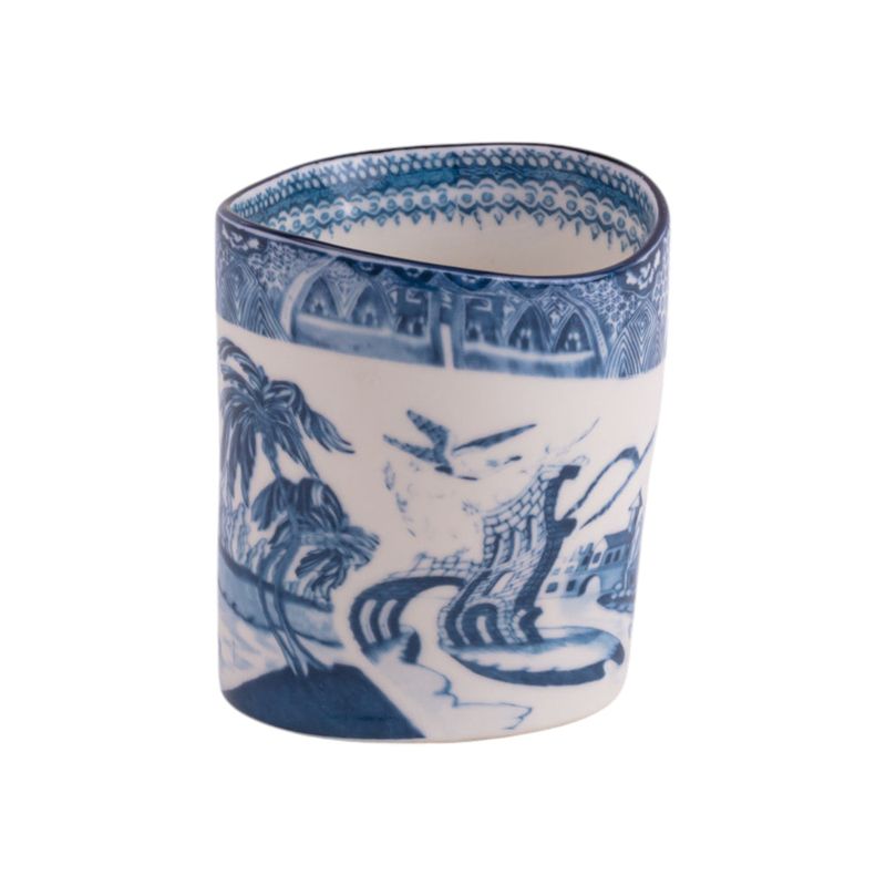 Classics on acid - RUINS mug | Seletti 이탈리아 디자인 - Image 2