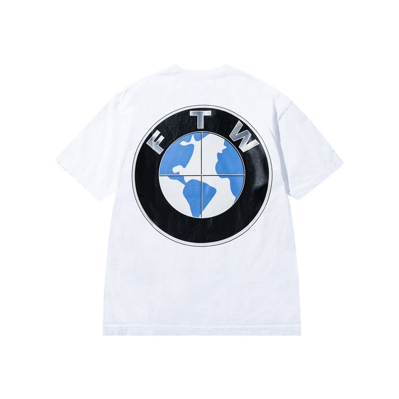 BEAMING T-SHIRT | 마켓스튜디오 티셔츠 - Image 2