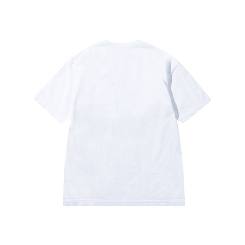 GALAXY ARC T-SHIRT | 마켓스튜디오 티셔츠 - Image 2