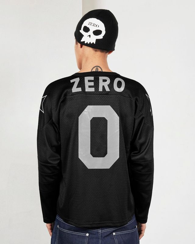 JAMIE HOCKEY JERSEY | Pleasures Other - Image 2