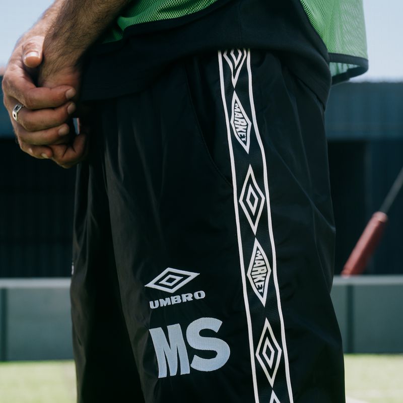 UMBRO X MARKET STUDIOS TRACK PANT | 마켓스튜디오 바지 - Image 2