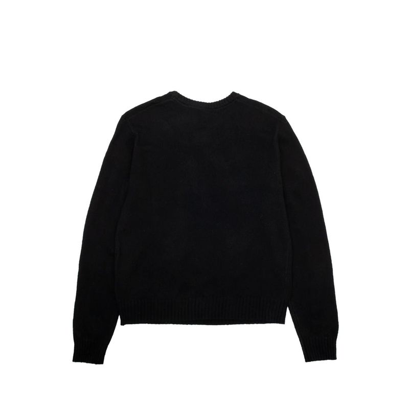 SKELLY SWEATER (INTARSIA KNIT) | 마켓스튜디오 Other - Image 2