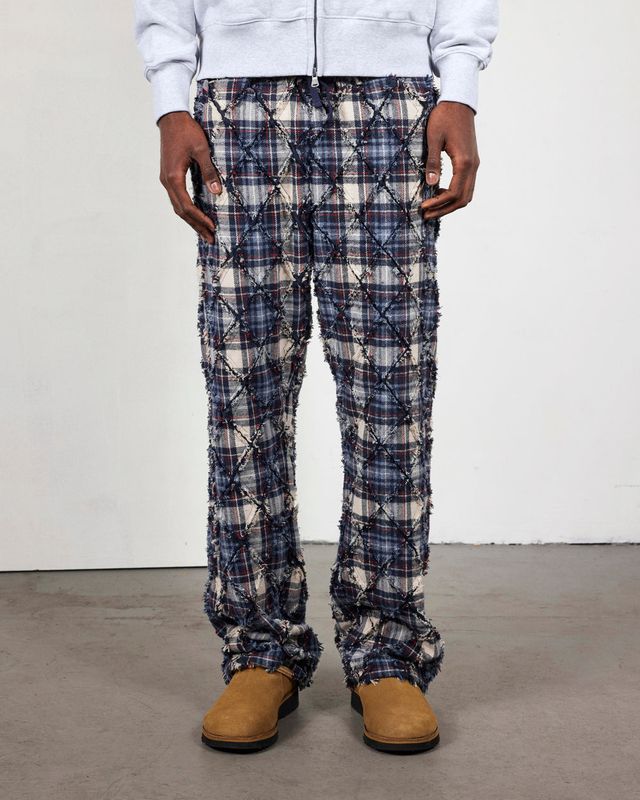 MYSTIC EASY PANTS | Pleasures 바지 - Image 2