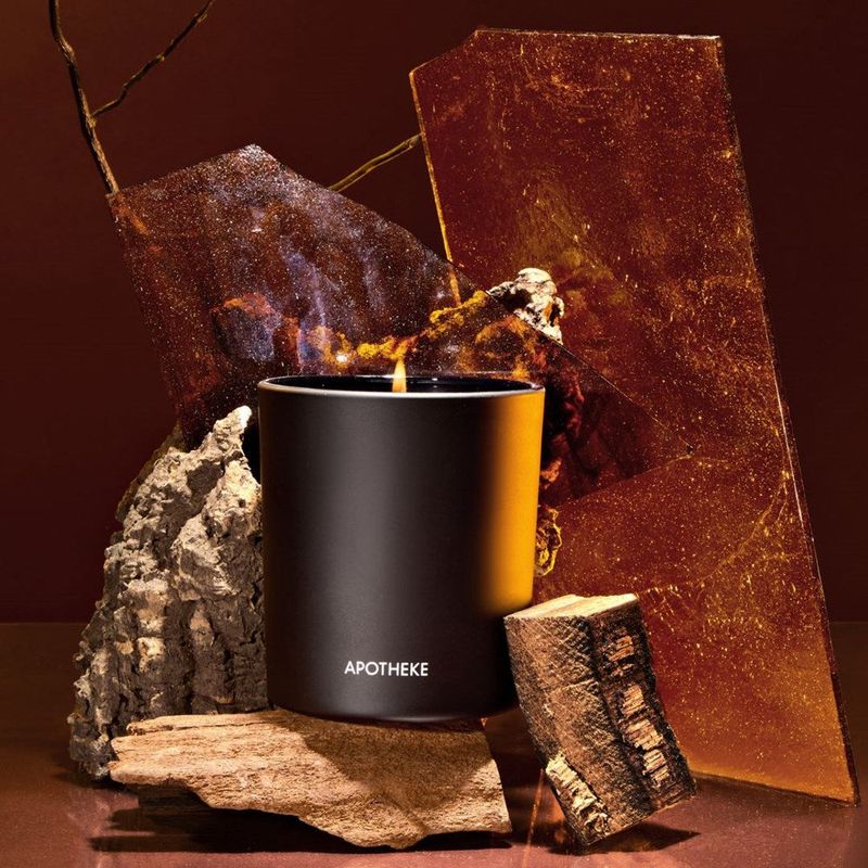 APOTHEKE Kindling Classic Candle - Image 2