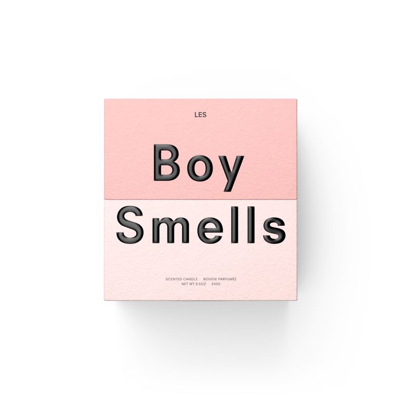 Boy Smells LES - Image 2