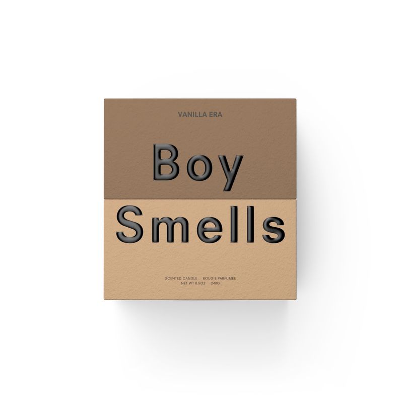 Boy Smells VANILLA ERA - Image 2