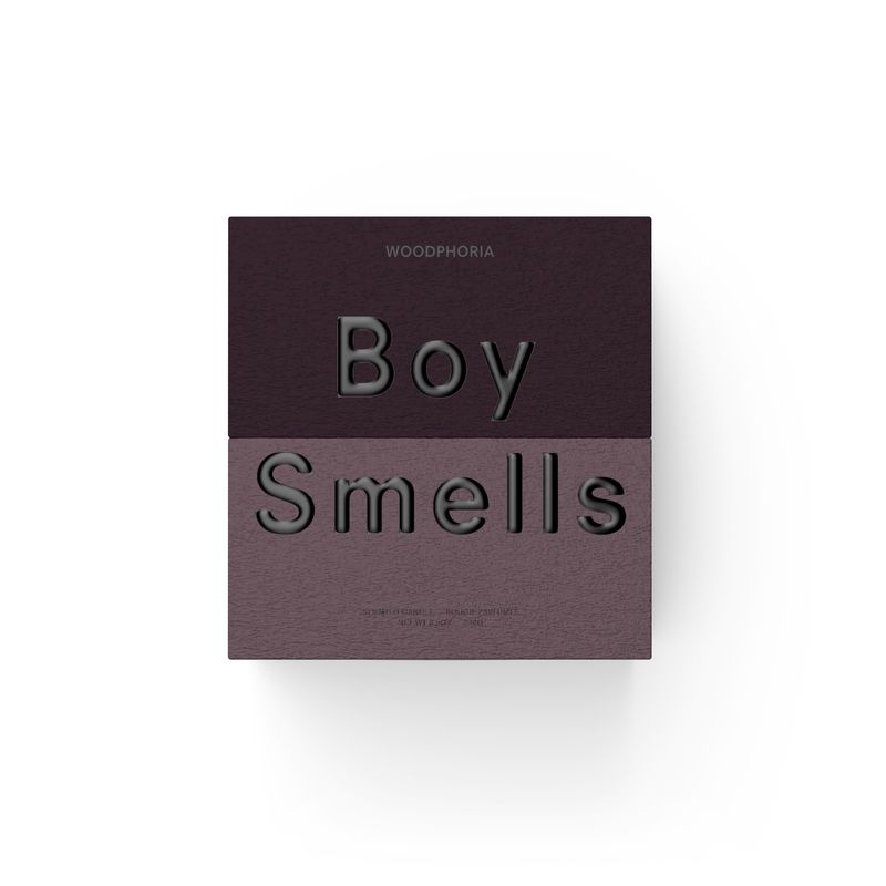Boy Smells WOODPHORIA - Image 2